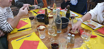 Plats et boissons du Restaurant L'Assiette Catalane à Perpignan - n°15