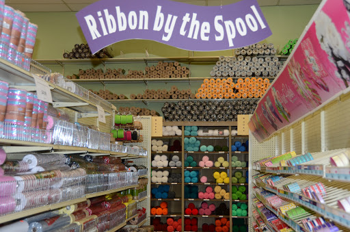 Craft Store «Ben Franklin Crafts New Albany», reviews and photos, 420 New Albany Plaza, New Albany, IN 47150, USA