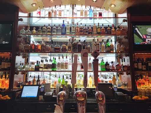 American Restaurant «The Cheesecake Factory», reviews and photos, 12379 N Main St, Rancho Cucamonga, CA 91739, USA