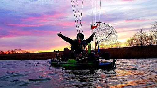 Canoe & Kayak Store «Austin Canoe & Kayak», reviews and photos, 23310 N Fwy Service Rd, Spring, TX 77373, USA