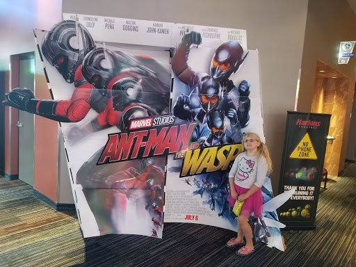 Movie Theater «Harkins Theatres Prescott Valley 14», reviews and photos, 7202 Pav Way, Prescott Valley, AZ 86314, USA