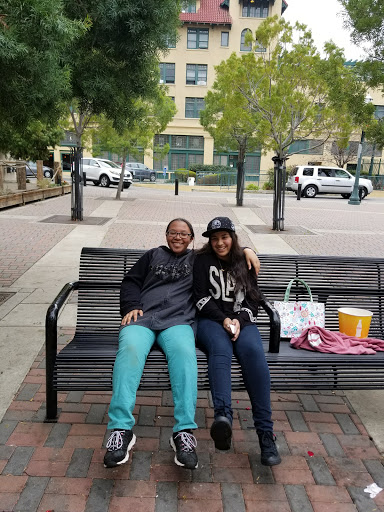 Movie Theater «Regal Cinemas Stockton City Centre 16 & IMAX», reviews and photos, 222 N El Dorado St, Stockton, CA 95202, USA