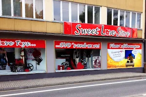Sweet Love Store image