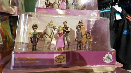 Toy Store «Disney Store», reviews and photos, 51 Main St, Salt Lake City, UT 84101, USA