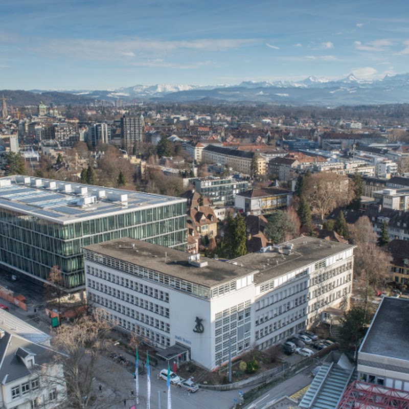 Zahnmedizinische Kliniken der Universität Bern (ZMK)