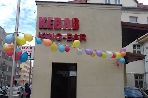 Kebab King Bar 24h image