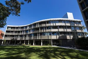International House, University of Melbourne image