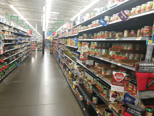 Department Store «Walmart Supercenter», reviews and photos, 2320 Hanover Pike, Hampstead, MD 21074, USA