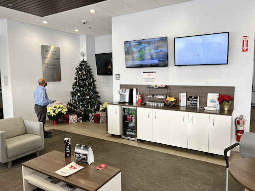 Nissan Dealer «County Line Nissan», reviews and photos, 2191 Straits Turnpike, Middlebury, CT 06762, USA