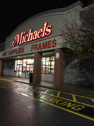 Craft Store «Michaels», reviews and photos, 2522 South Rd, Poughkeepsie, NY 12601, USA