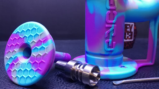 Tobacco Shop «Zig Zag Smoke Shop», reviews and photos, 6732 Hwy 6 # A, Houston, TX 77083, USA