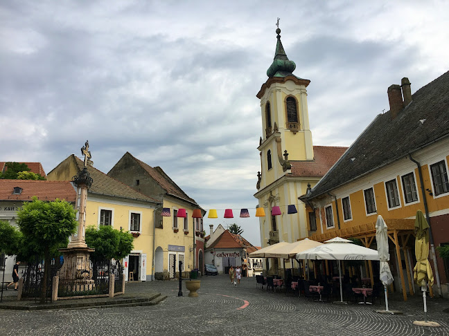 Blagoveštenska templom