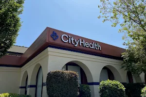 CityHealth - San Leandro image