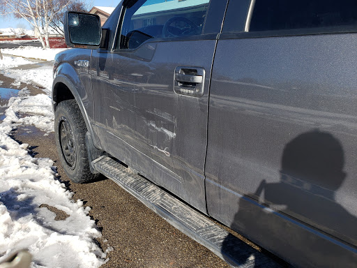 Auto Body Shop «ABRA Auto Body & Glass», reviews and photos, 9110 300 W, Sandy, UT 84070, USA