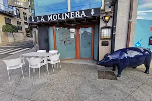 Restaurante La Molinera image