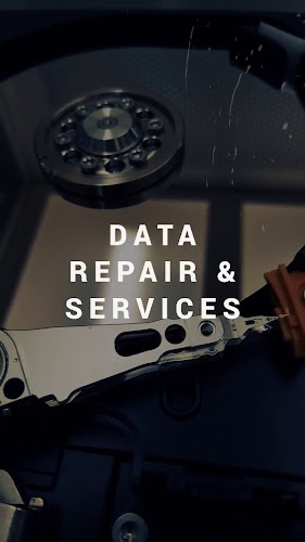Reacties en beoordelingen van Data Repair & Services