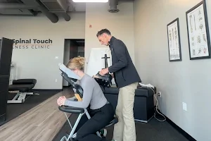 The Spinal Touch Wellness Clinic image