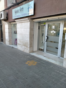 Salón De Belleza Y Estética Merche Heras Plaça de Catalunya, numero 9, 08740 Sant Andreu de la Barca, Barcelona, España