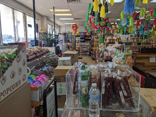 Grocery Store «La Rosita», reviews and photos, 6005 Monona Dr, Monona, WI 53716, USA