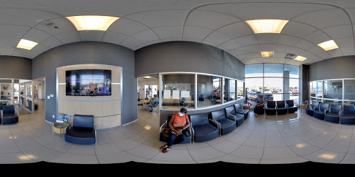 Car Dealer «Andy Mohr Chevrolet», reviews and photos, 2712 E Main St, Plainfield, IN 46168, USA