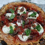 Photo n°5 de l'avis de Marco.r fait le 28/02/2021 à 15:37 sur le  Dueottouno Pizza Verace Napoletana à Gallarate