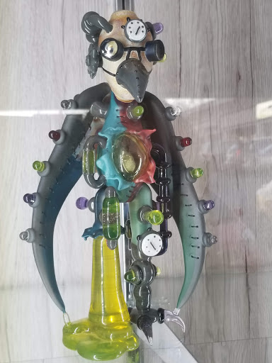 Tobacco Shop «Marleys Smoke Shop», reviews and photos, 6410 Charlotte Pike #116, Nashville, TN 37209, USA