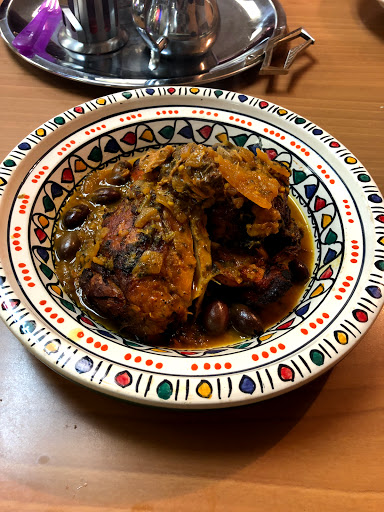 Grocery Store «Alzohour Market», reviews and photos, 7814 N 27th Ave, Phoenix, AZ 85051, USA