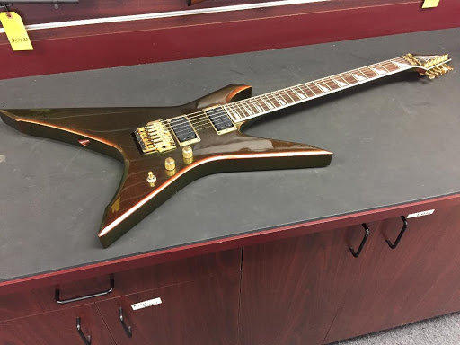 Pawn Shop «Twin Cities Pawn», reviews and photos, 409 County Rd 81, Osseo, MN 55369, USA