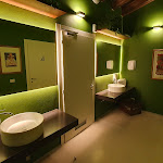 Photo n°9 de l'avis de Cedric.u fait le 03/05/2023 à 19:52 sur le  KM90 RistoBottega Emiliana à Fidenza