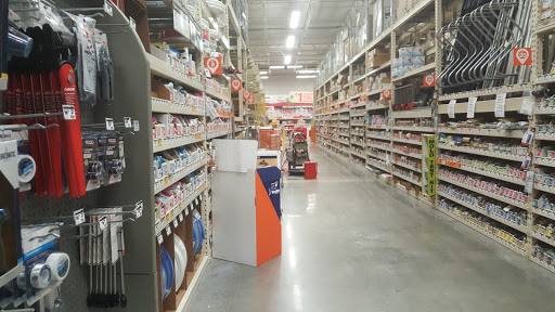 Home Improvement Store «The Home Depot», reviews and photos, 1385 7th St E, Monticello, MN 55362, USA
