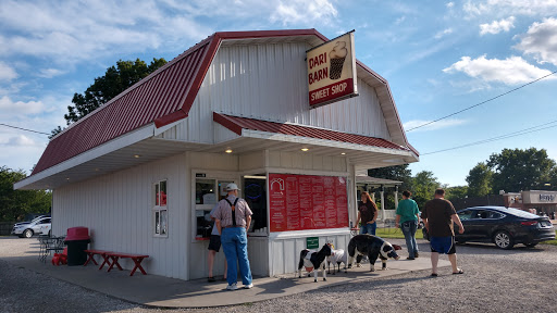 Ice Cream Shop «Dari Barn», reviews and photos, 1810 6th Ave, Grinnell, IA 50112, USA