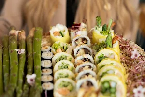 Sushi Bistro image