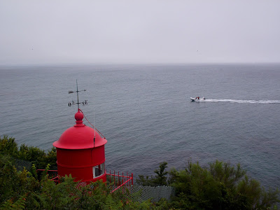 Pointe de la Croix à Groix