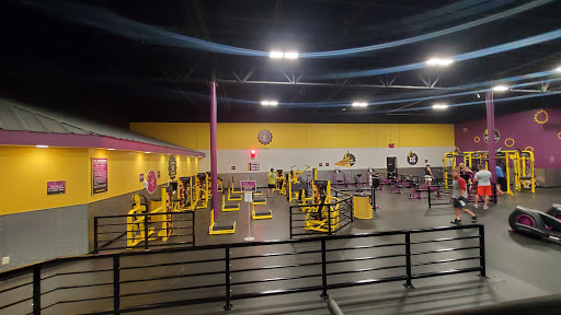 Gym «Planet Fitness», reviews and photos, 4317 Whipple Ave NW, Canton, OH 44718, USA