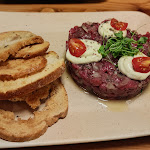 Photo n°4 de l'avis de Patricia.u fait le 22/08/2023 à 09:02 sur le  Restaurante Refeitro da Baixa à Coimbra