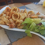 Photo n°3 de l'avis de Mauro.r fait le 18/04/2022 à 14:34 sur le  Ristorante Pizzeria Azzurro Da Giovanni à Rome