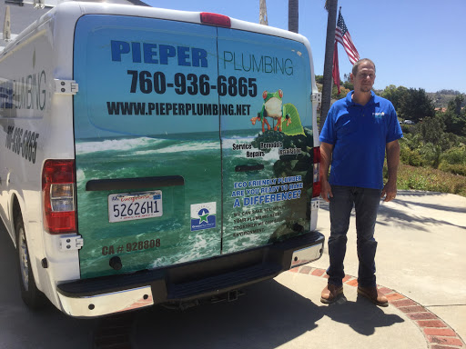 Photo of Pieper Plumbing