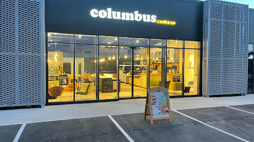 Columbus Café & Co à Saint-Paul-Trois-Châteaux