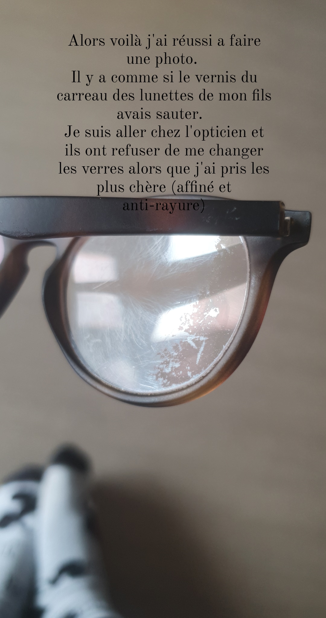Photo n° 1 de l'avis de Lucie.o fait le 28/09/2020 à 14:16