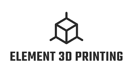 Element 3D Printing