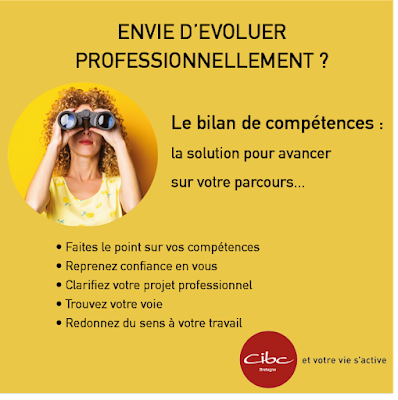 CIBC Bretagne à Landerneau
