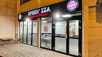 Photos du propriétaire du Pizzeria SPEEDZZA Clermont-Ferrand - n°1