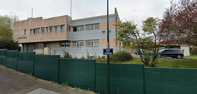 Gendarmerie Nationale à Épernay