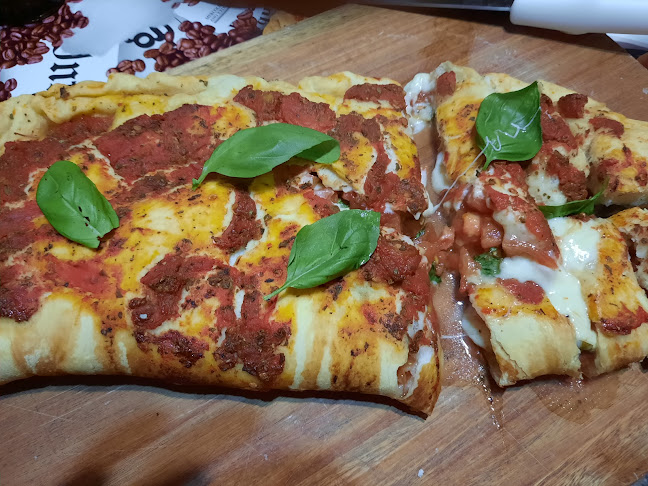 Opiniones de P.D.P. Pizzas en Canelones - Pizzeria