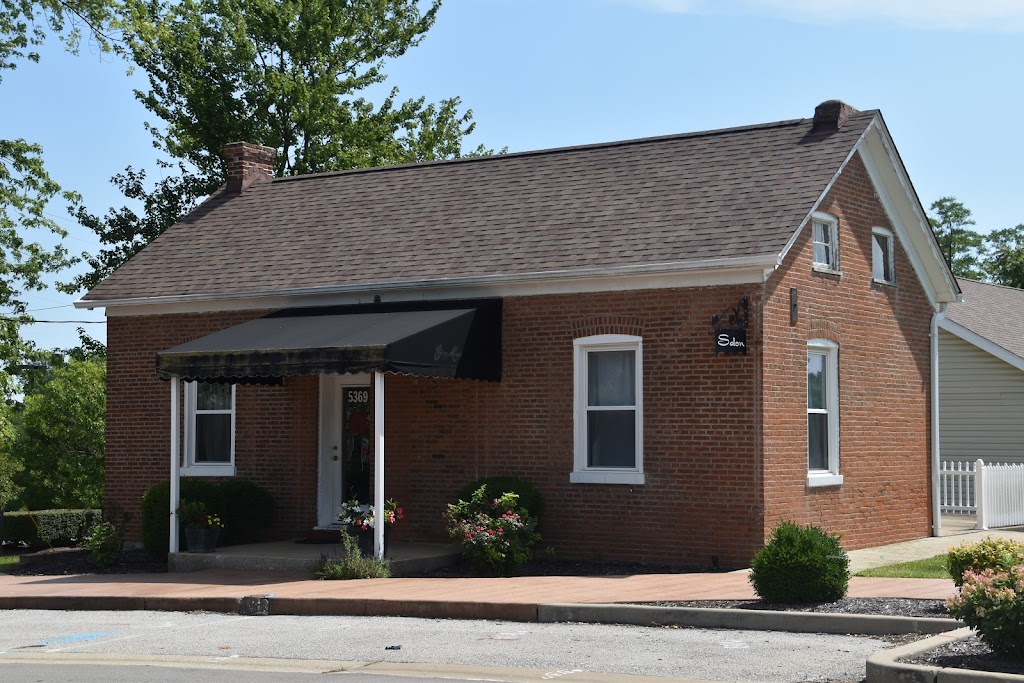 Salon W 63304