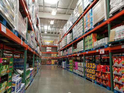 Warehouse store «Costco Wholesale», reviews and photos, 2850 Hoepker Rd, Sun Prairie, WI 53590, USA
