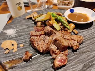 Photo n°172 de Ayako Teppanyaki (Clamart) à Clamart ()