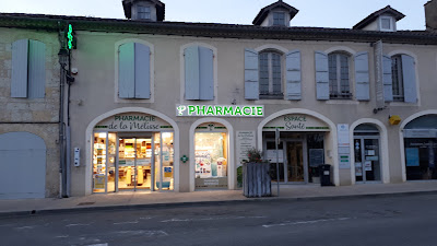 Pharmacie de la MELISSE à Lectoure