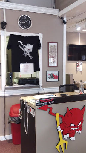 Explore tree of life tattoo ideas, creative tattoo ideas in Nashua, available at Mayhem Ink Tattoo