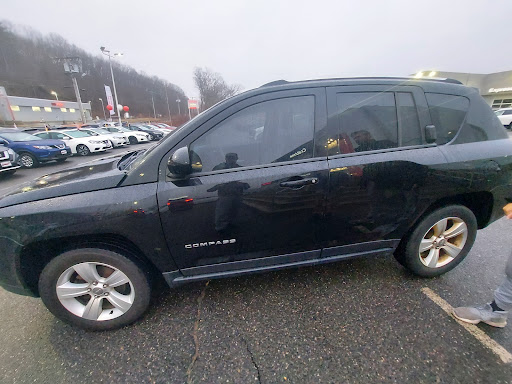 Nissan Dealer «County Line Nissan», reviews and photos, 2191 Straits Turnpike, Middlebury, CT 06762, USA